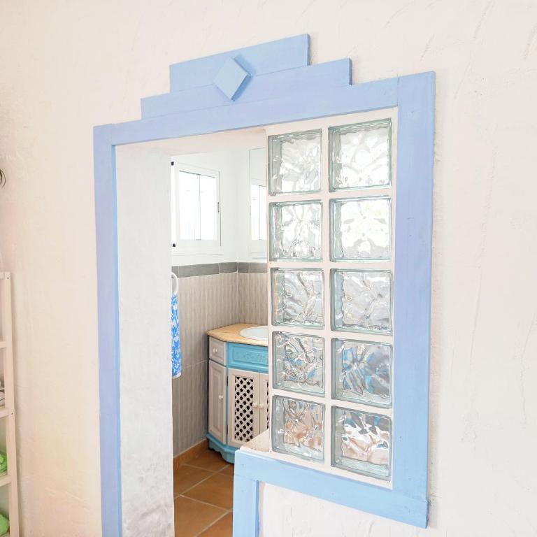 Finca el Aulagar 1 - Two-Bedroom House - 7