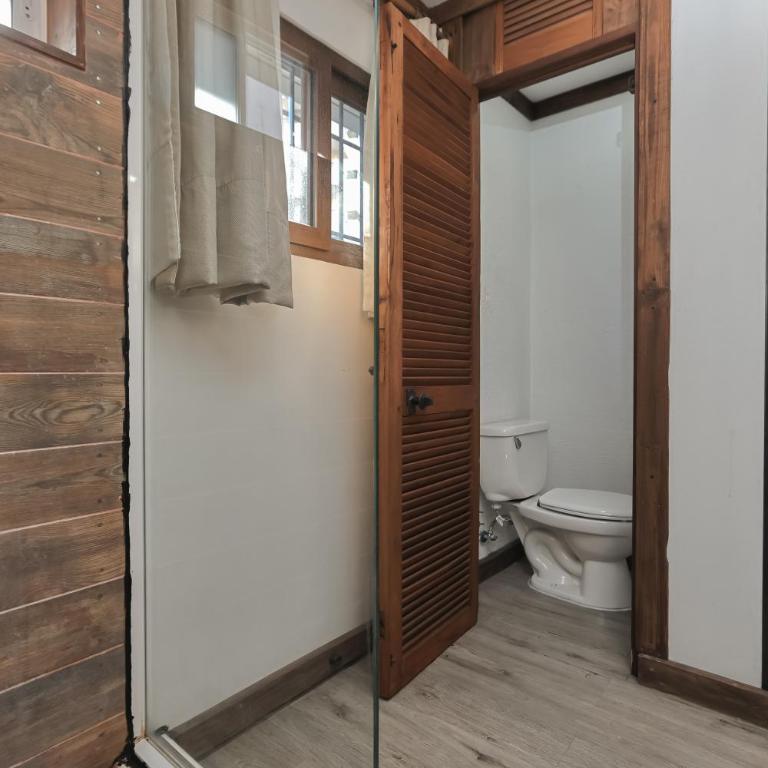 Rustika Hotel - Double Room - 6