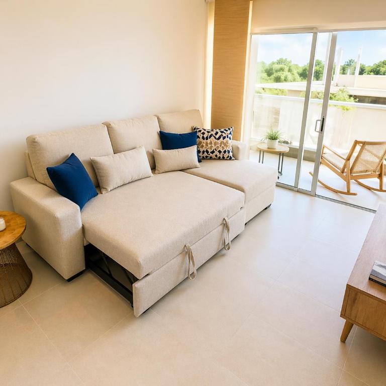 BAIA Kristal Cartagena Condo - One-Bedroom Apartment - 19
