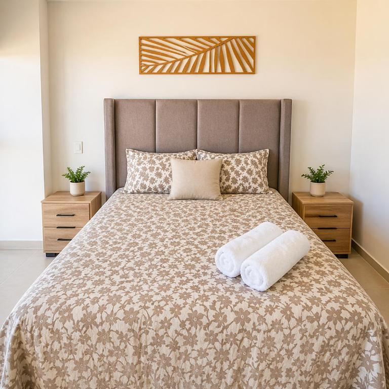 BAIA Kristal Cartagena Condo - One-Bedroom Apartment - 20
