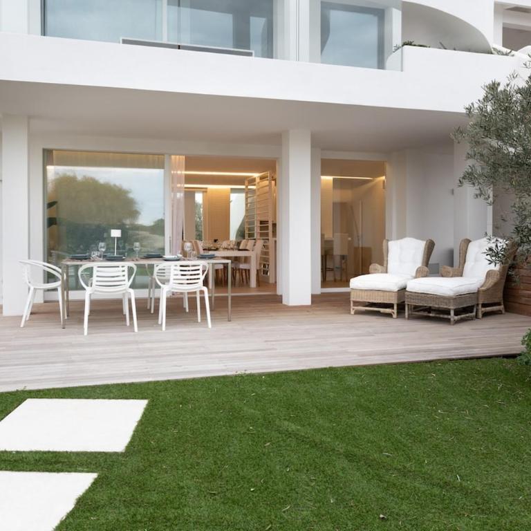 BN30 La Sciumara Resort Palau - Appartamento con 2 Camere da Letto - 7
