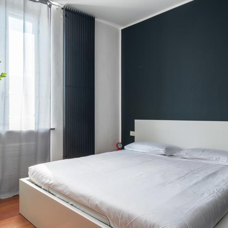 Borsi 1 - Quadrilocale Navigli - Appartamento - 18