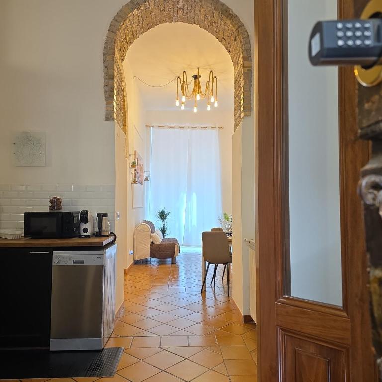 Liberty House Ten - Casa Vacanze - 4