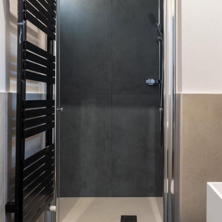 Borsi 1 - Quadrilocale Navigli - Appartamento - 11