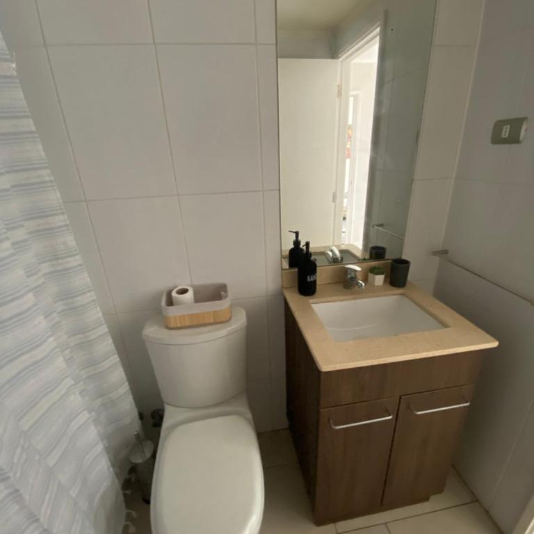 Emma - One-Bedroom Apartment - 3