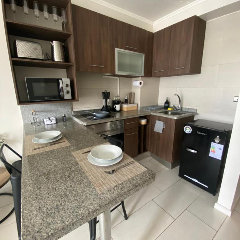 Emma - One-Bedroom Apartment - 4