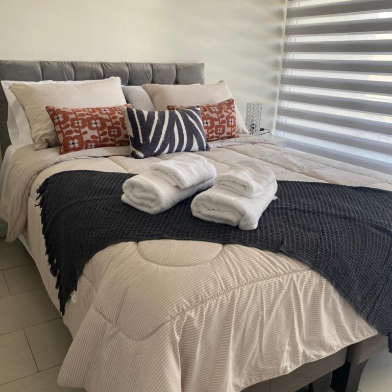 Emma - One-Bedroom Apartment - 8
