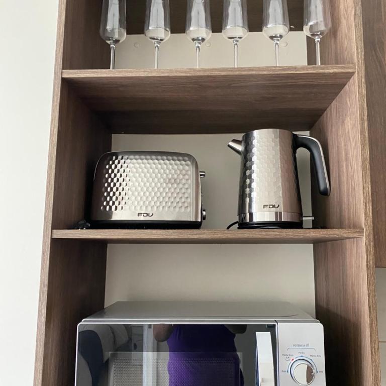 Emma - One-Bedroom Apartment - 10