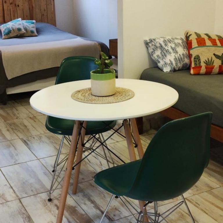 Casa cronopio - Apartamento de 1 dormitorio - 8