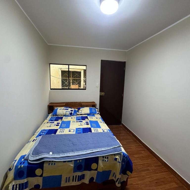 Casa Miraflores - Familia Ibarra - Apartamento de 1 dormitorio - 1