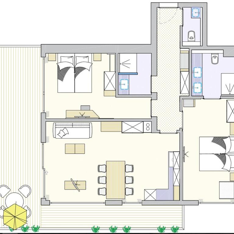 Alpinliving.Tirol - Deluxe Apartment "Adlerhorst" - 26