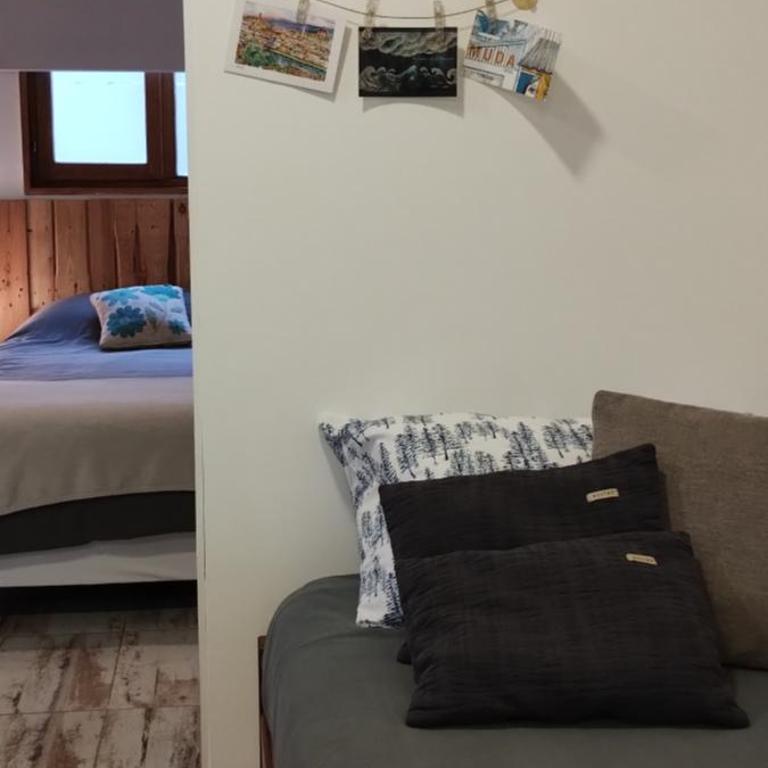 Casa cronopio - Apartamento de 1 dormitorio - 6