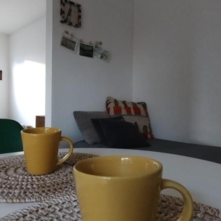 Casa cronopio - Apartamento de 1 dormitorio - 11