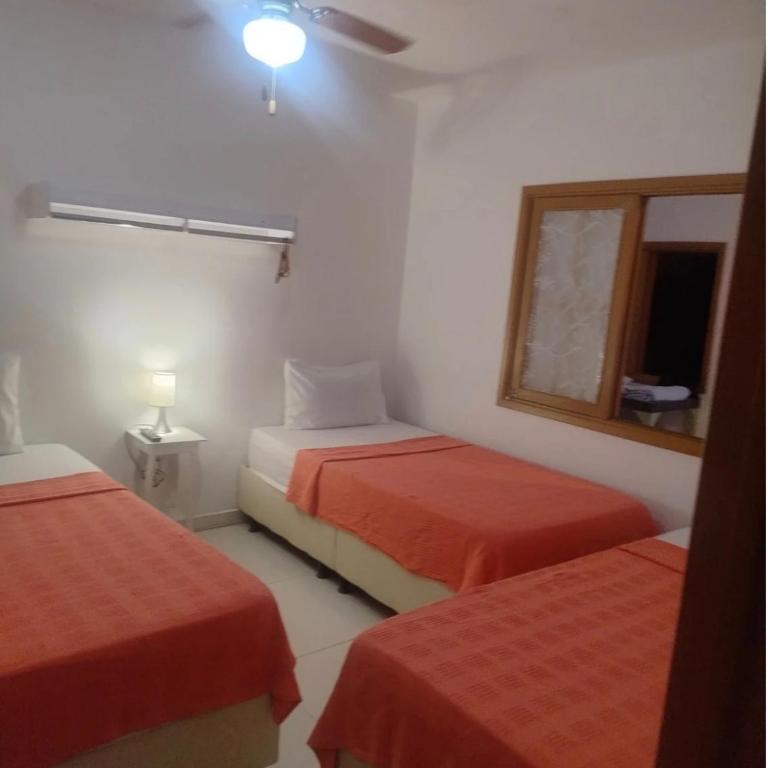 Casa Diamante - Four-Bedroom House - 7