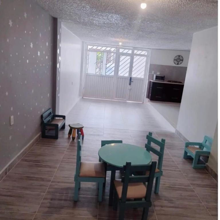 Casa Diamante - Four-Bedroom House - 10