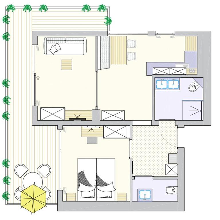 Alpinliving.Tirol - Deluxe Apartment "Geierwally" - 21