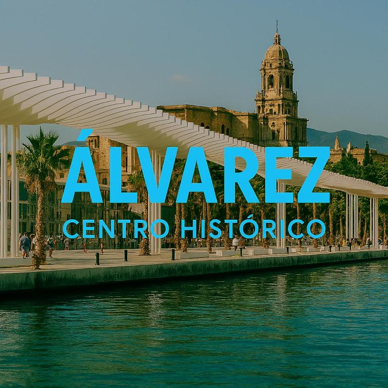 ALVAREZ Centro Histórico - Apartamento - Planta baja - 24