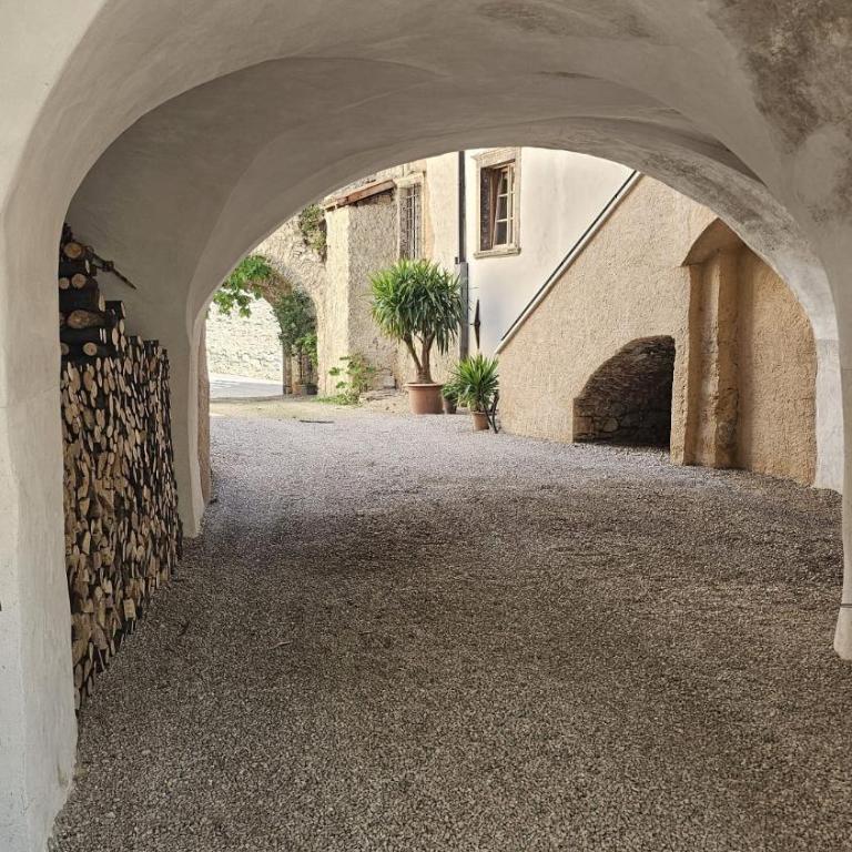Suite Lazzeri - Appartamento con 1 Camera da Letto - 18