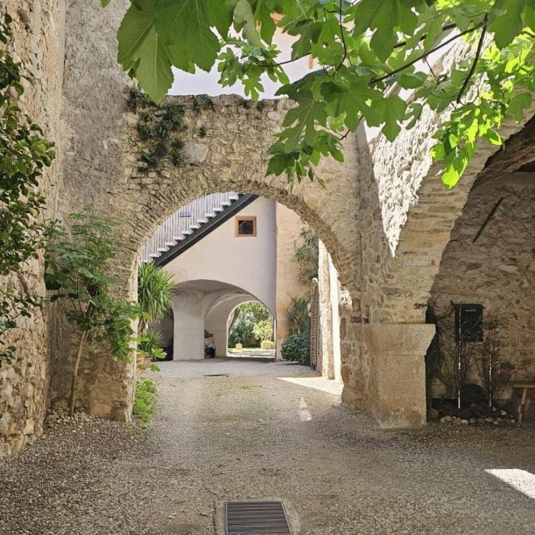Suite Lazzeri - Appartamento con 1 Camera da Letto - 19
