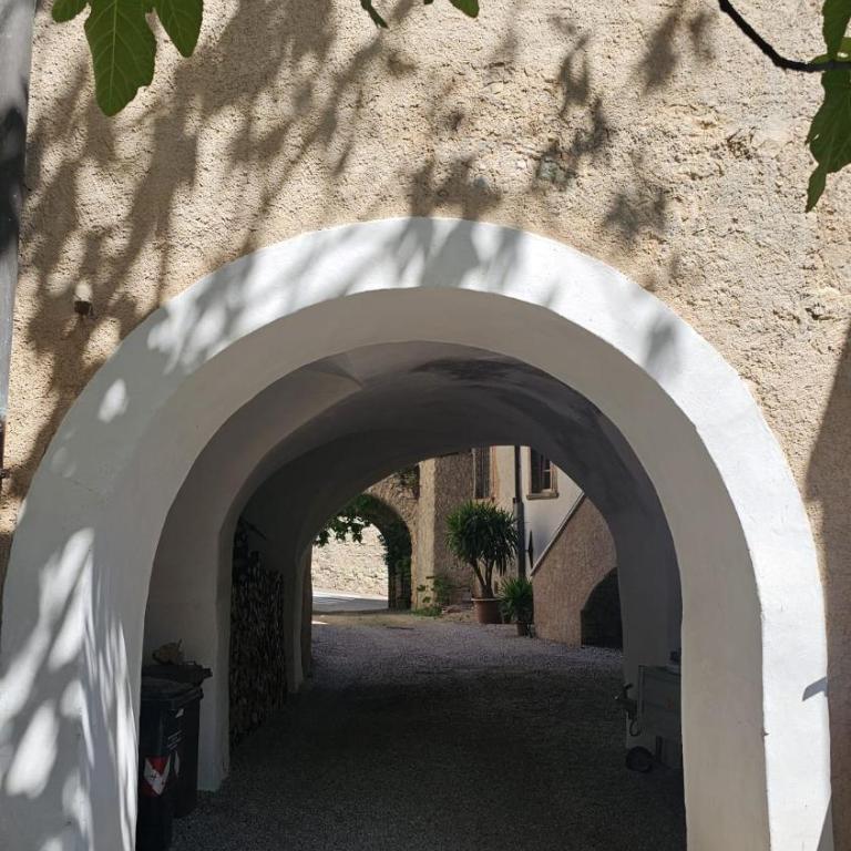 Suite Lazzeri - Appartamento con 1 Camera da Letto - 20