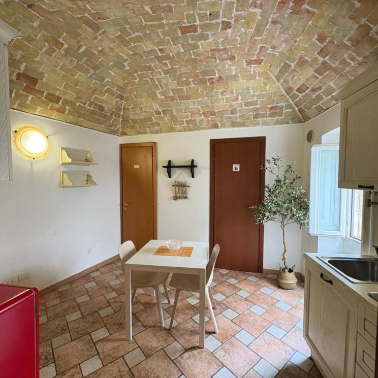 Dimora dai Tre Moschettieri - Appartamento Standard con 2 Camere da Letto - 5
