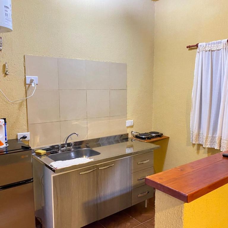 Monoambiente Martina - Apartamento de 1 dormitorio - 2
