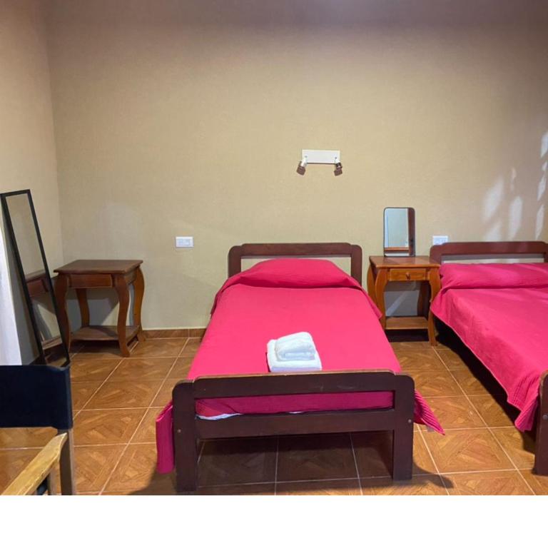 Monoambiente Martina - Apartamento de 1 dormitorio - 6