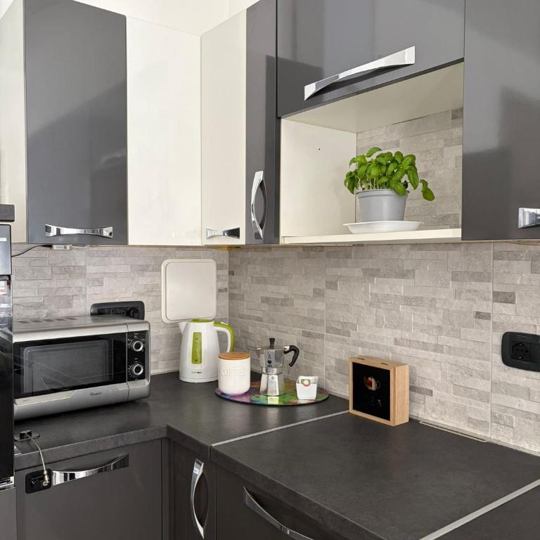 Zuly House - One-Bedroom Apartment - 8