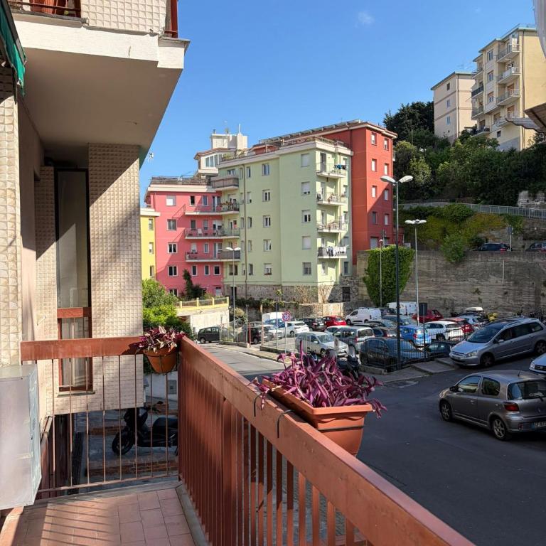 Zuly House - One-Bedroom Apartment - 20