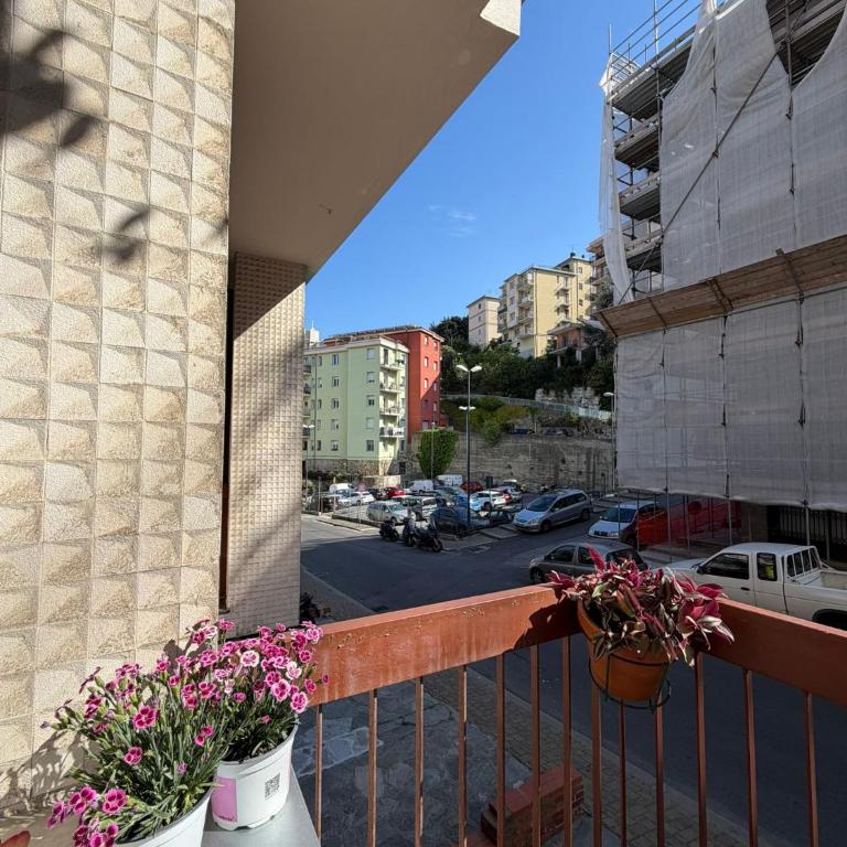 Zuly House - One-Bedroom Apartment - 18