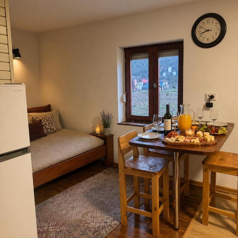 White House Žabljak - One-Bedroom Apartment - 3