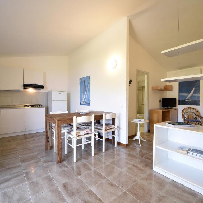 Residence Capobianco - Monolocale con Balcone - 4