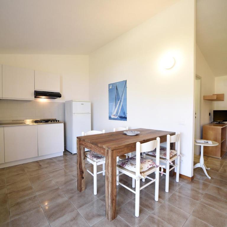 Residence Capobianco - Monolocale con Balcone - 8