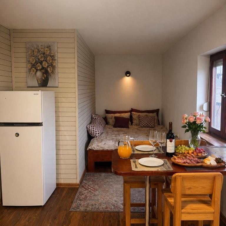 White House Žabljak - One-Bedroom Apartment - 2
