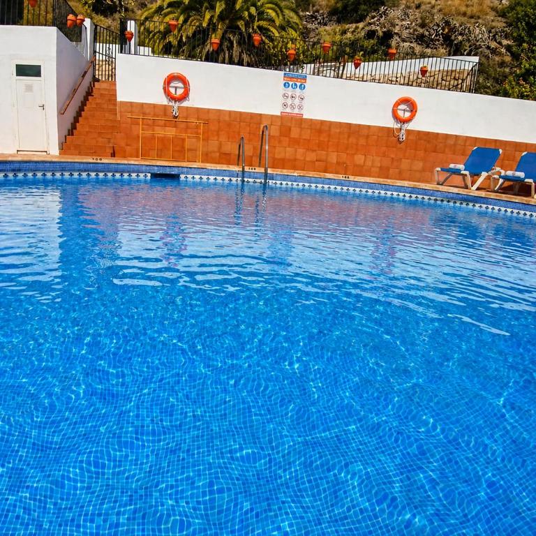 Apartment 1 Mojácar Playa - Apartamento de 2 dormitorios - 23