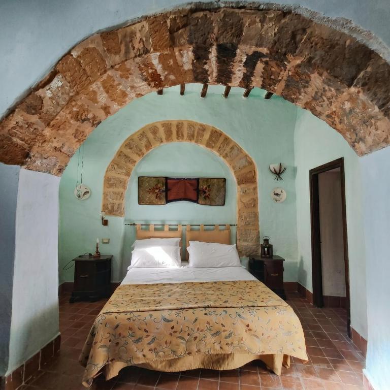 Roccamelia Experience - Suite Comfort - 8