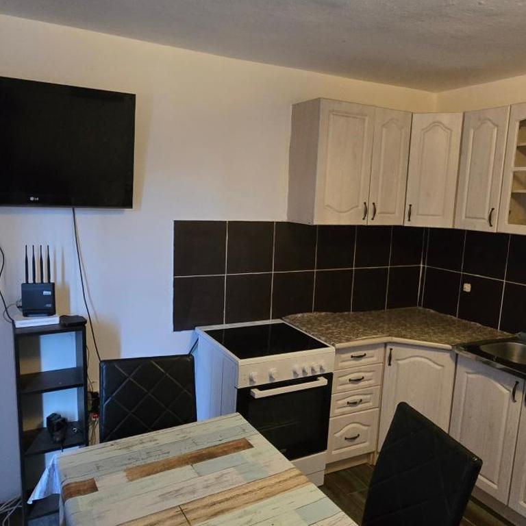 Lustica Bay/Radovici - Apartman sa 1 Spavaćom Sobom - 17