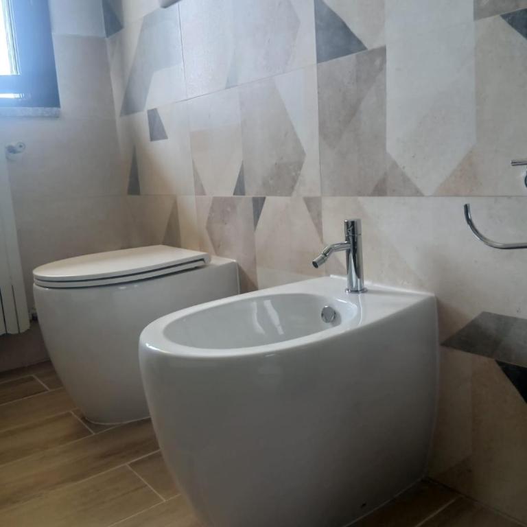 Mareas Alghero Vacation Home - Two-Bedroom Apartment - 17