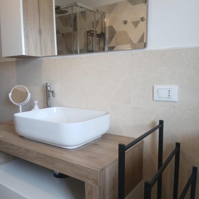 Mareas Alghero Vacation Home - Two-Bedroom Apartment - 18