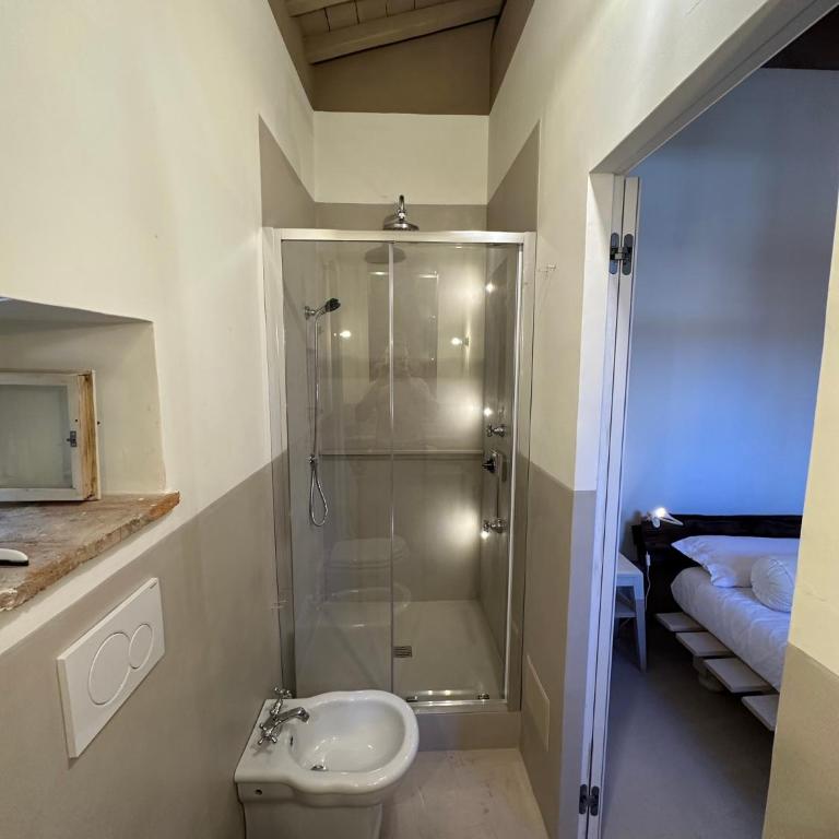 B&B A Piazza del Gesù - Camera Singola con Bagno - 3