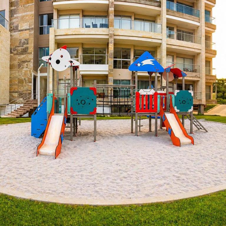 BAIA Kristal Cartagena Condo - One-Bedroom Apartment - 28
