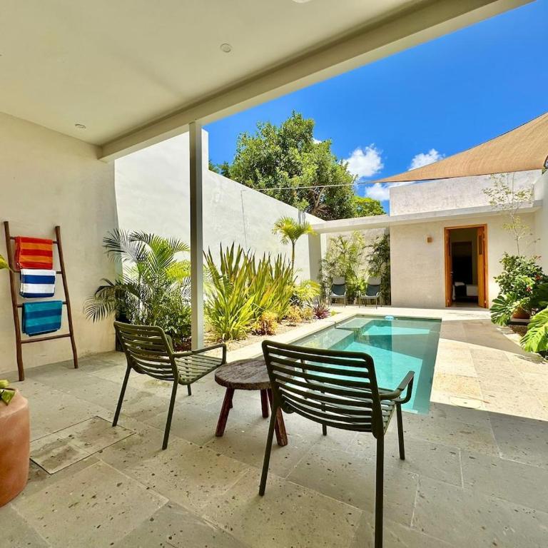 Casa Cairde - Villa con piscina privada - 9