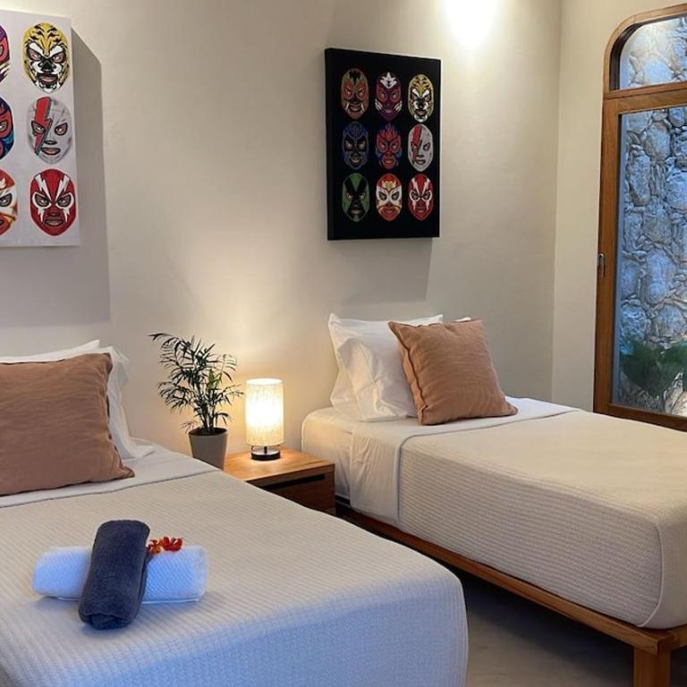 Casa Cairde - Villa con piscina privada - 13