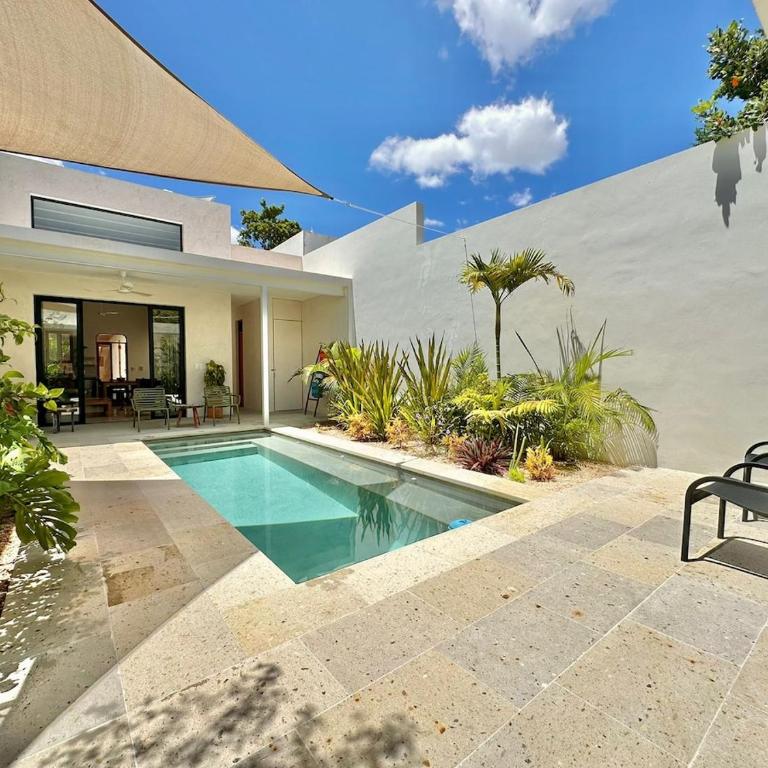 Casa Cairde - Villa con piscina privada - 24