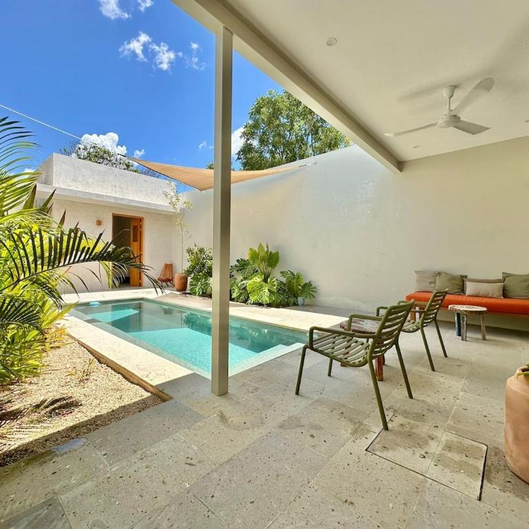 Casa Cairde - Villa con piscina privada - 27