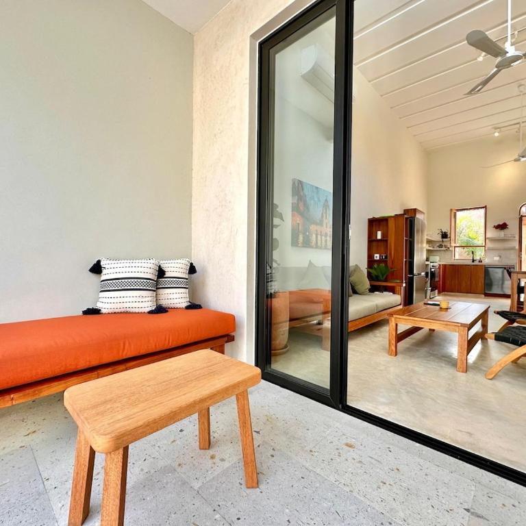 Casa Cairde - Villa con piscina privada - 29