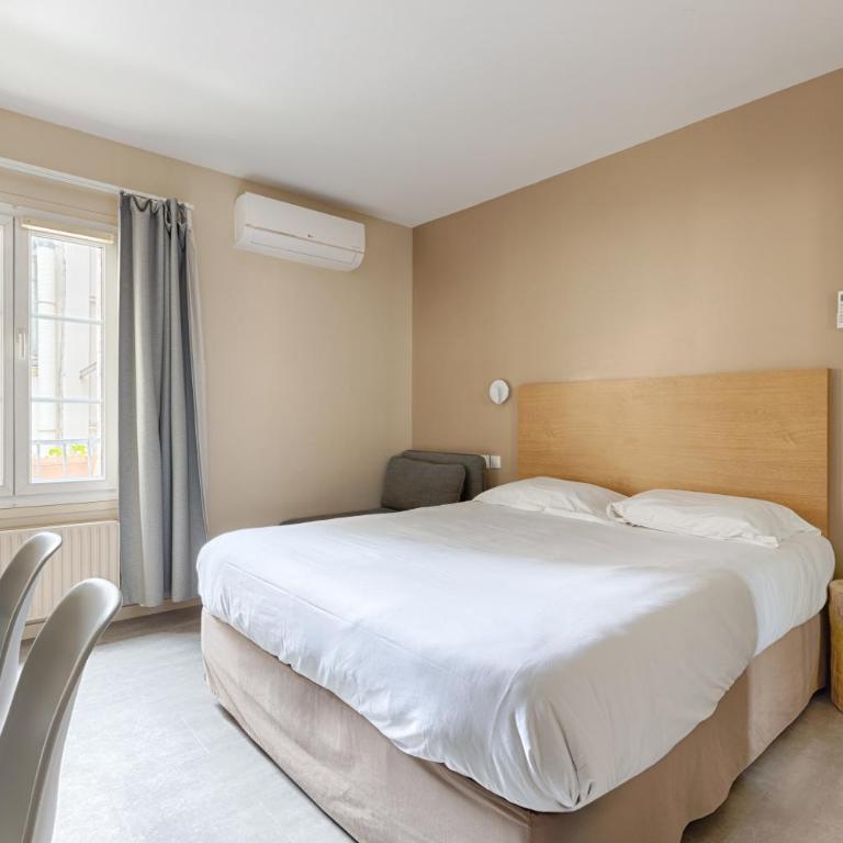 Marmotel Etoile - Chambre Double - 4