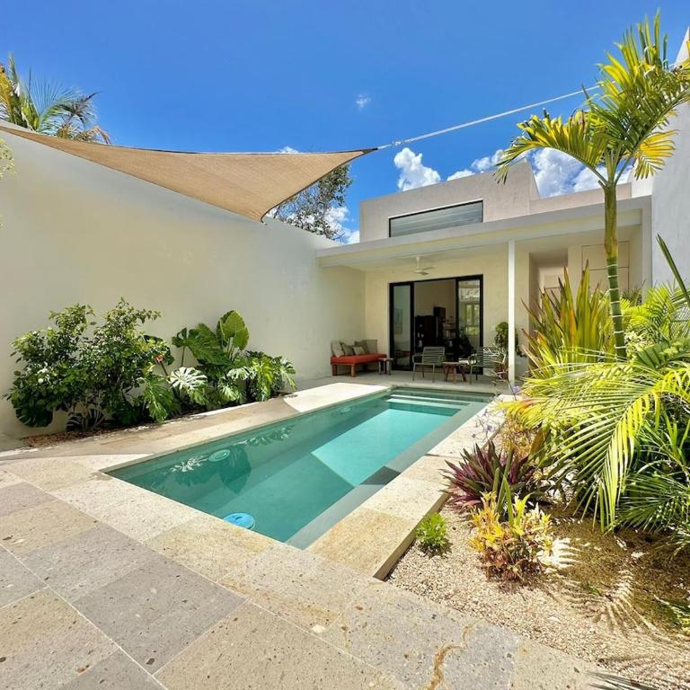 Casa Cairde - Villa con piscina privada - 42