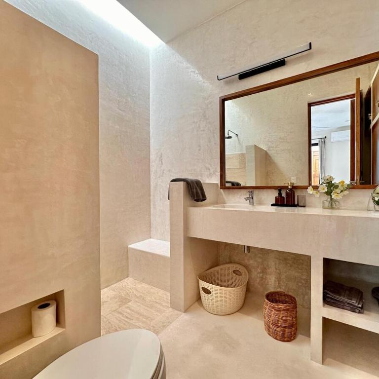 Casa Cairde - Villa con piscina privada - 43