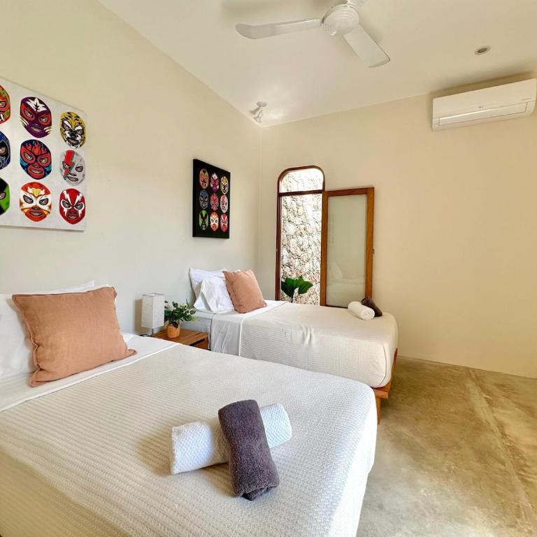 Casa Cairde - Villa con piscina privada - 47